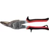 Nożyce C.K Tools T4537AL lewe ze stali molibdenowej