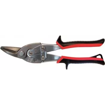 Nożyce C.K Tools T4537AL lewe ze stali molibdenowej