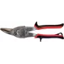 Nożyce C.K Tools T4537AL lewe ze stali molibdenowej