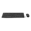 Logitech MK370 Combo for Business - zestaw klawiatury i myszy