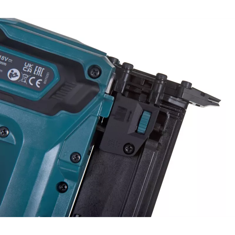 Makita DFN350Z gwoździarka/zszywacz