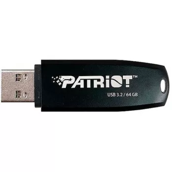 Pendrive USB Patriot Memory 64 GB USB Type-A 3.2 Gen 1 Xporter Core