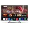 Sharp 50GR8265E 127 cm (50 cali) 4K Ultra HD Smart TV Czarny