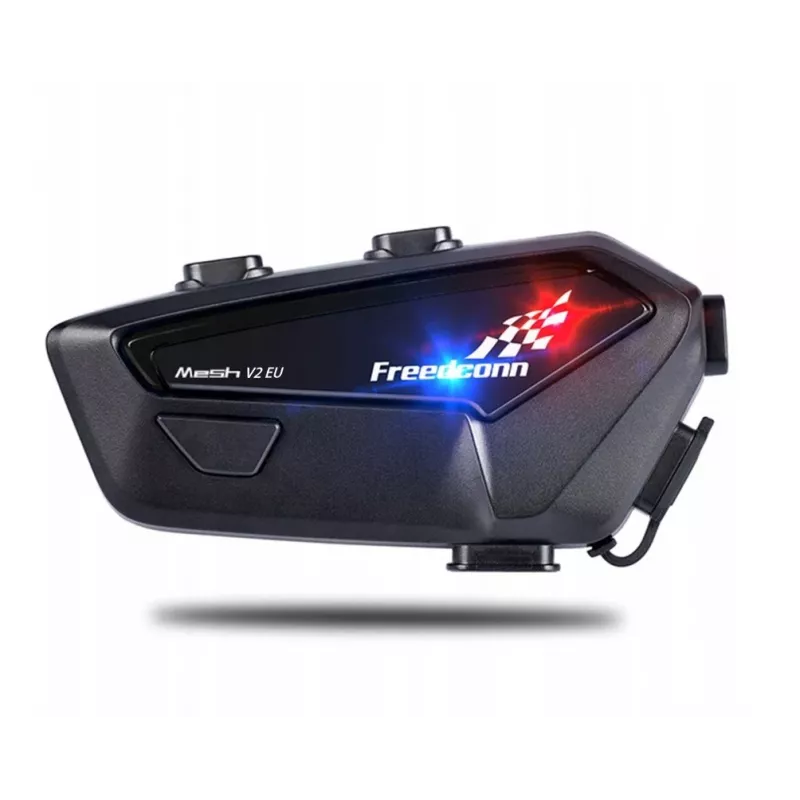 Interkom motocyklowy FreedConn FX Pro V2 EU MESH