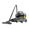 Odkurzacz beczkowy Karcher T 7/1 Professional, 850 W, pojemność na kurz 7,5 l, podciśnienie 23,5 kPa