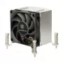 Chłodzenie CPU SILVERSTONE AR10-1700 — wieżowe chłodzenie powietrzne, kompatybilne z procesorami o TDP 170W