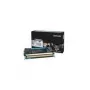 Toner Lexmark C748H1CG 10000 stron cyjan