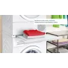 Bosch WTH86277PL Suszarka kondensacyjna z pompą ciepła 8 kg Biały
