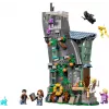 LEGO HARRY POTTER 76467 Dom Luny Lovegood