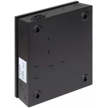 Kontroler dostępu Hikvision DS-K2801 Czarny 237x285x69mm