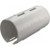 Tuleja szybkiego łączenia rur OBO 3000 MMS M32 LGR lgr 2154087 10 (2154087)