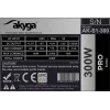 Zasilacz Akyga AK-S1-300 300 W