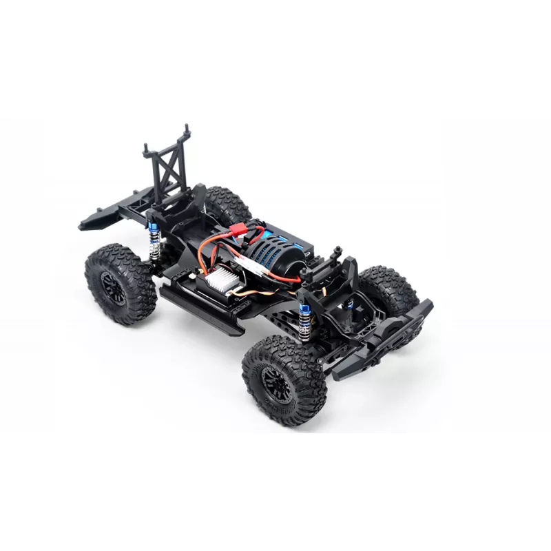 Crawler truck Amewi 22592 Silnik elektryczny 1:10 1500 mAh