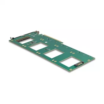 Wewnętrzny adapter U.2 DeLOCK 90169