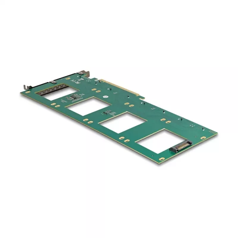 Wewnętrzny adapter U.2 DeLOCK 90169