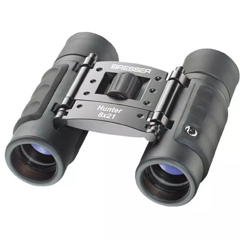 Lornetka Bresser Optics Hunter 8x21