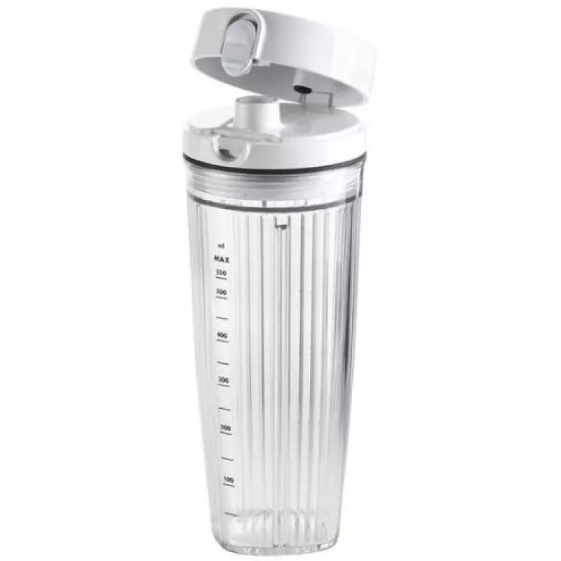 Mikser stojący ZWILLING ENFINIGY Blender 0,55 L, 600 W, 2 prędkości, srebrny