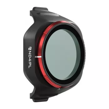 Filtr aparatu Freewell Mini 5 Pro ND4/PL – Neutralny szary 4-stopniowy z polaryzatorem