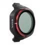 Filtr aparatu Freewell Mini 5 Pro ND4/PL – Neutralny szary 4-stopniowy z polaryzatorem