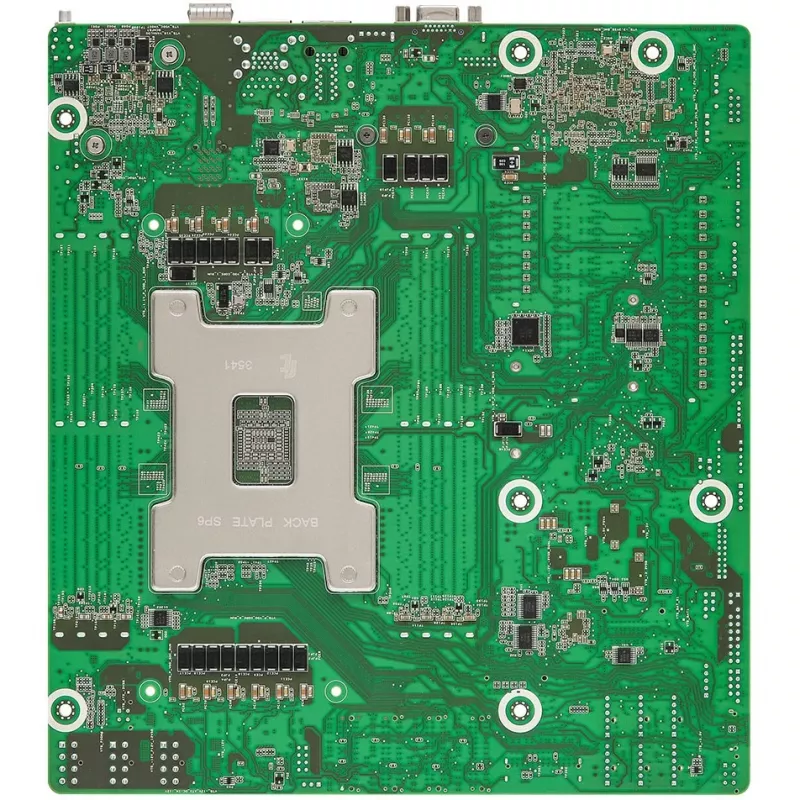 Płyta główna ASRock SIENAD8UD-2L2Q Socket SP6 Micro ATX