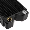 MagiCool 240S G2 Ultra Radiator, miedź - 240mm, Czarny
