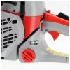 DEDRA DED8713 Petrol Chainsaw 2.9 kW 65cc, 50 cm Bar