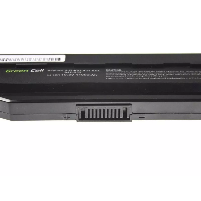 Bateria zamienna do notebooka Green Cell AS04
