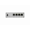 Teltonika RUTX08 router przewodowy Gigabit Ethernet Stal nierdzewna