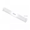 Oplot kablowy DeLOCK 20820 10 m x 32 mm biały