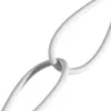 Kabel do telefonu komórkowego Baseus CALYS-A02 biały 1 m USB A Lightning