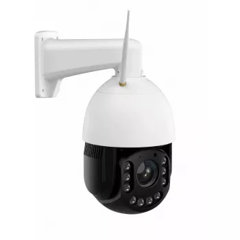 Foscam SD4H kopułkowa kamera IP do monitoringu zewnętrznego 2304 x 1536 pikseli ścienna (SD4H)