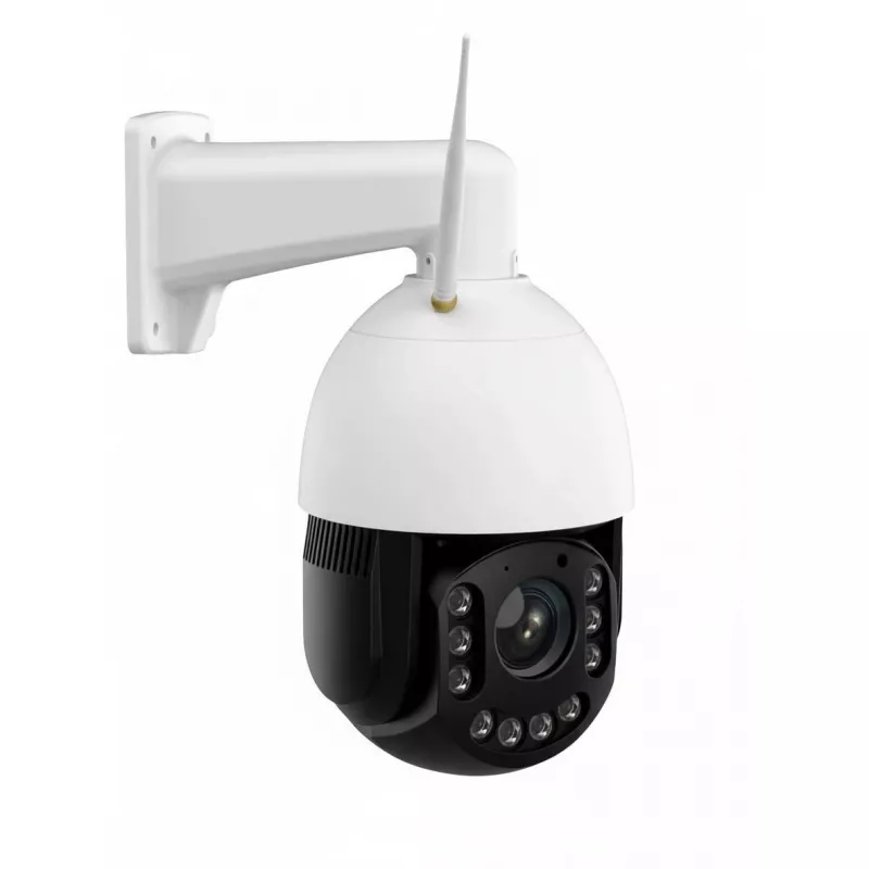 Foscam SD4H kopułkowa kamera IP do monitoringu zewnętrznego 2304 x 1536 pikseli ścienna (SD4H)