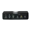 LogiLink USB Sound Box Dolby 7.1 8-kanałowa 7.1 kanałów