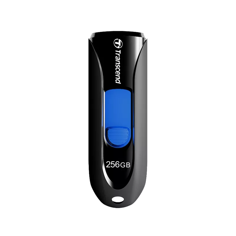 Transcend JetFlash 790 256GB Czarny