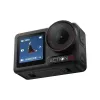 Kamera sportowa DJI Osmo Action 5 Pro 40 MP 4K Ultra HD CMOS 25.4 / 1.3 mm (1 / 1.3) Wi-Fi 146 g