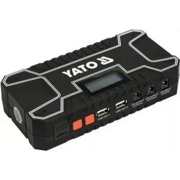 URZĄDZENIE ROZRUCHOWE 12000mA YT-83082 YATO