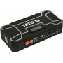 URZĄDZENIE ROZRUCHOWE 12000mA YT-83082 YATO