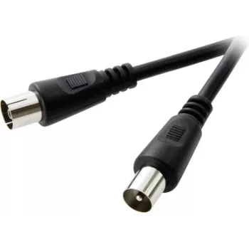 Kabel koncentryczny SpeaKa Professional 15m