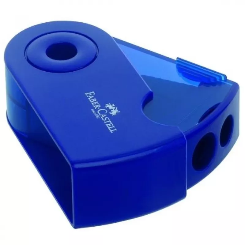 Temperówka Faber-Castell Temperamatite Sleeve 182701