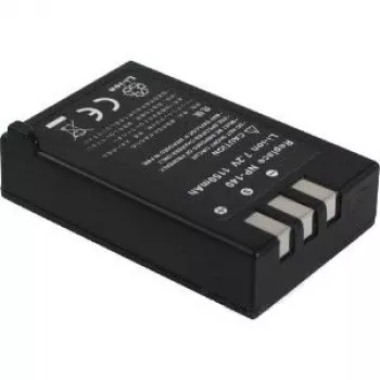 Akumulator extra digital NP-140 7,4 V 1400 mAh do kompatybilnych urządzeń