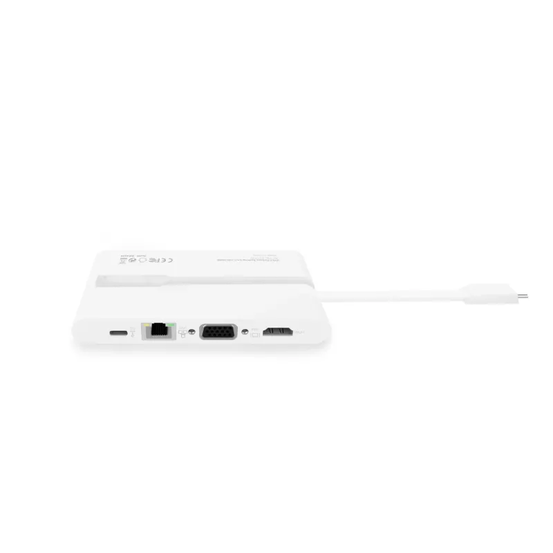 Stacja dokująca do laptopa DICOTA D31729