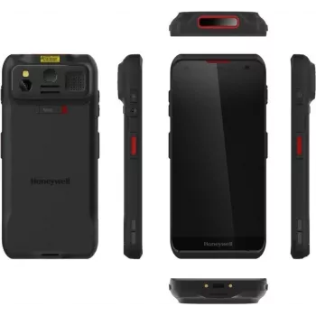 Ręczny komputer mobilny Honeywell EDA52