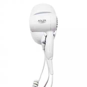 Suszarka do włosów Adler AD 2252 1600 W biały