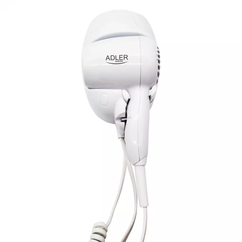 Suszarka do włosów Adler AD 2252 1600 W biały