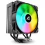 Chłodnica powietrza Sharkoon A50 RGB do procesora 1