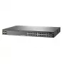 Przełącznik HPE Aruba Networking 2930F 24G PoE+ 4SFP+
