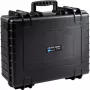 Aktówka B&W Cases 6000/B/RPD