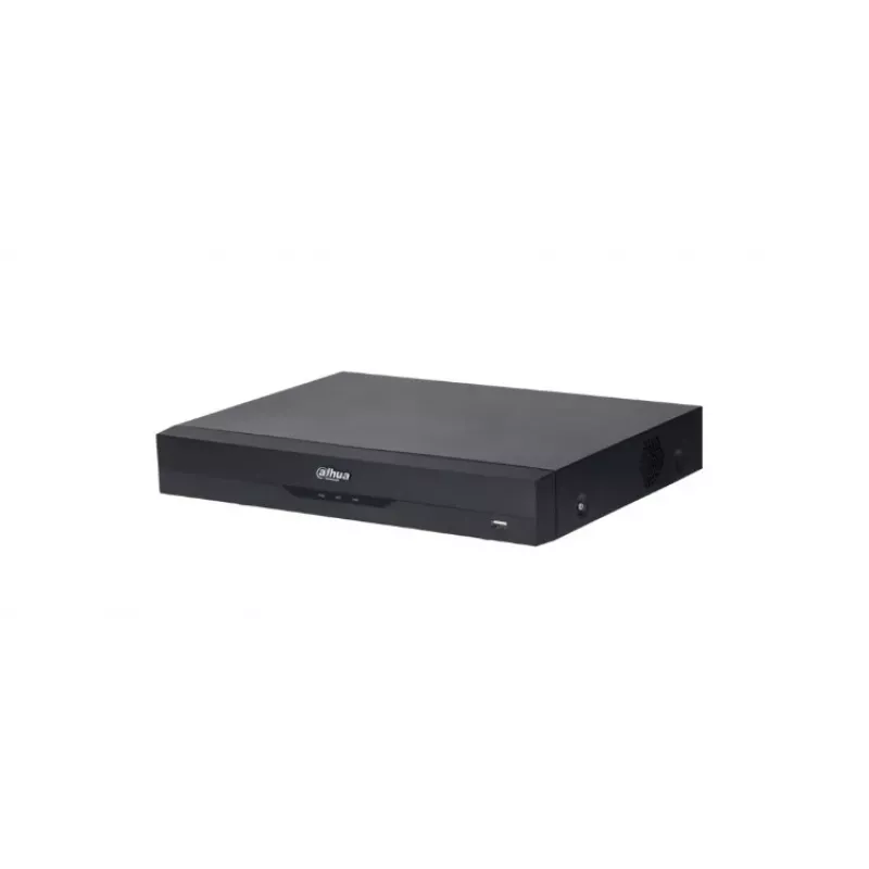 Rejestrator Dahua Technology 5W1 DAHUA XVR5104HE-I3 Czarny