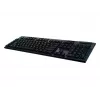 Logitech G G915 LIGHTSPEED bezprzewodowa mechaniczna klawiatura gamingowa RGB GL Linear