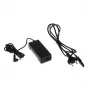Zasilacz AC-DC Impactics 65 W do serii D1NU, model IACDC65_19_1